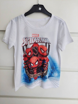 Spiderman T-Shirt